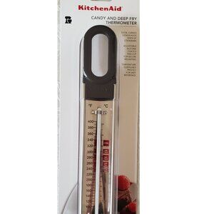 OXO - Kitchen-aid  Candy/Deep Fry Thermometer